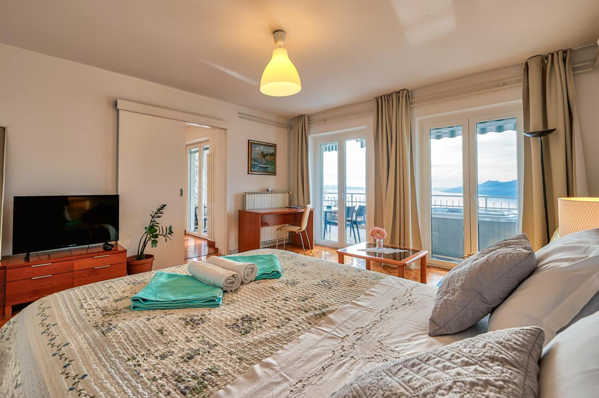 קסטב Apartmani Frlan Ii. מראה חיצוני תמונה