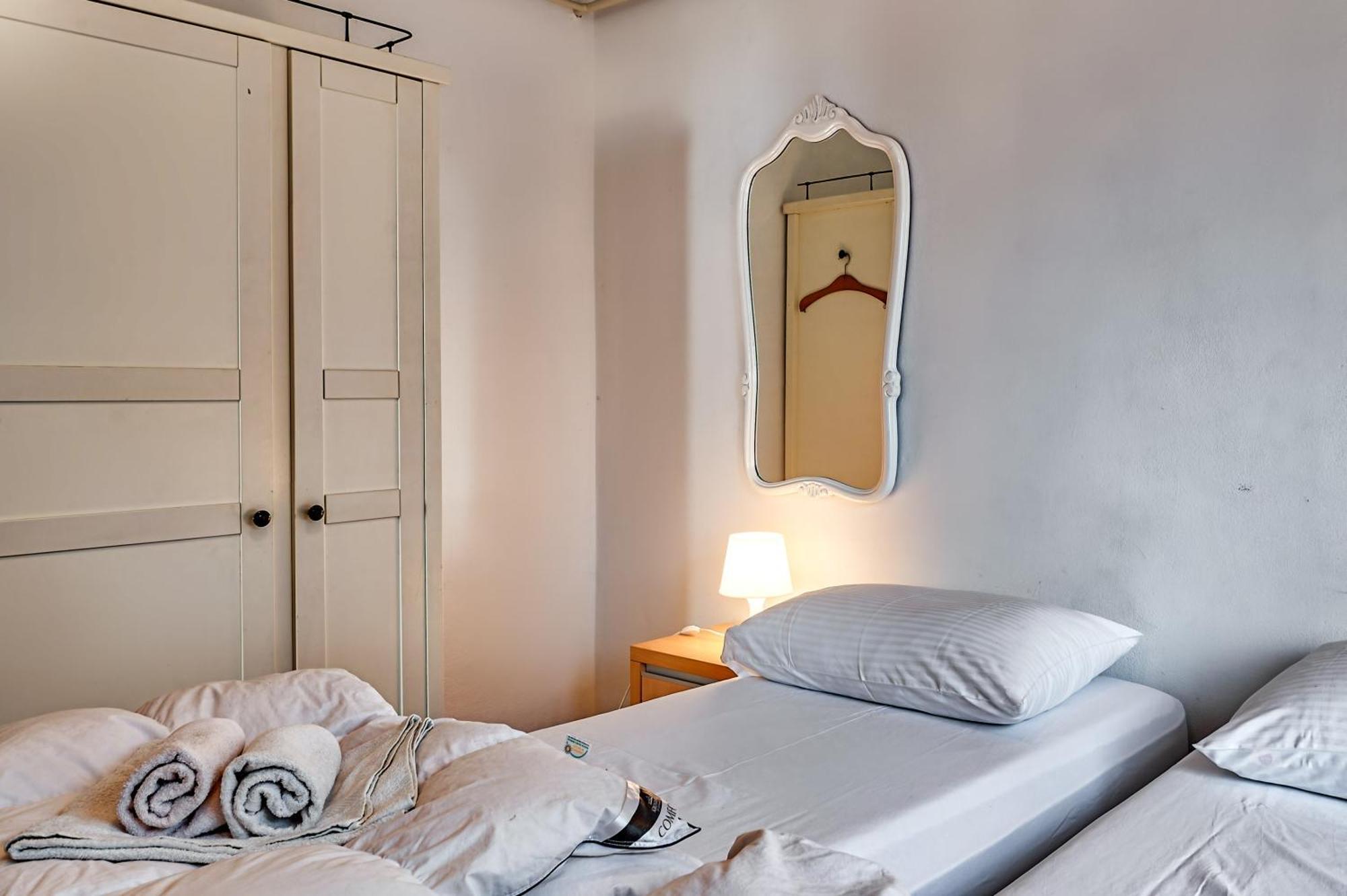 קסטב Apartmani Frlan Ii. מראה חיצוני תמונה