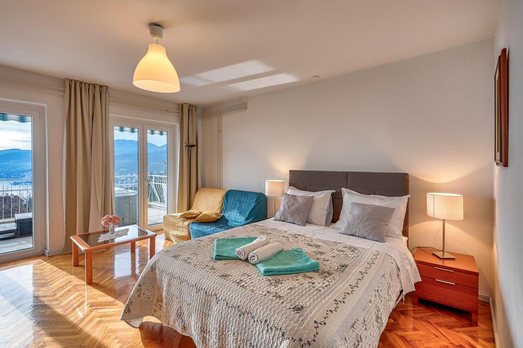 קסטב Apartmani Frlan Ii. מראה חיצוני תמונה