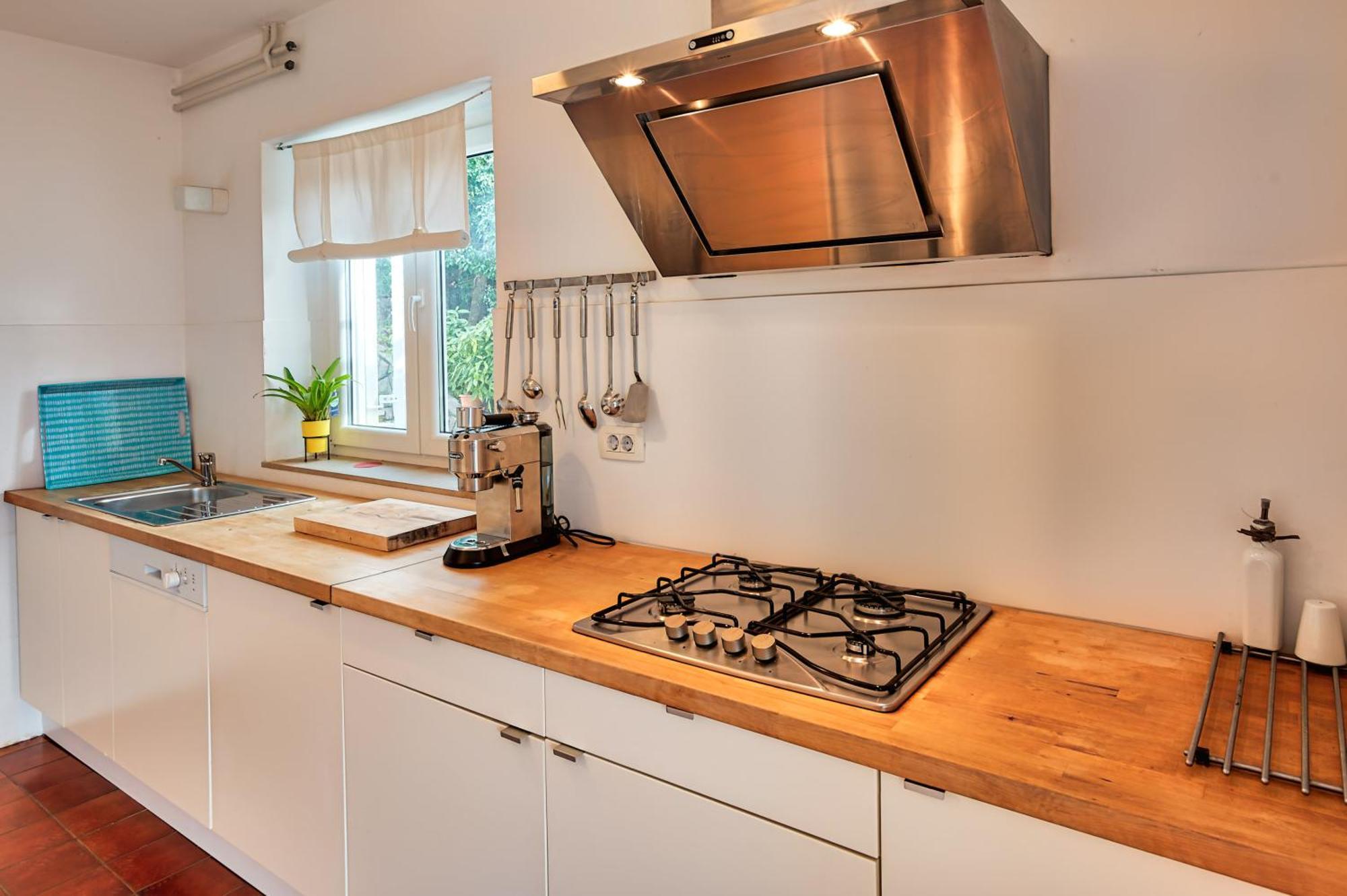 קסטב Apartmani Frlan Ii. מראה חיצוני תמונה