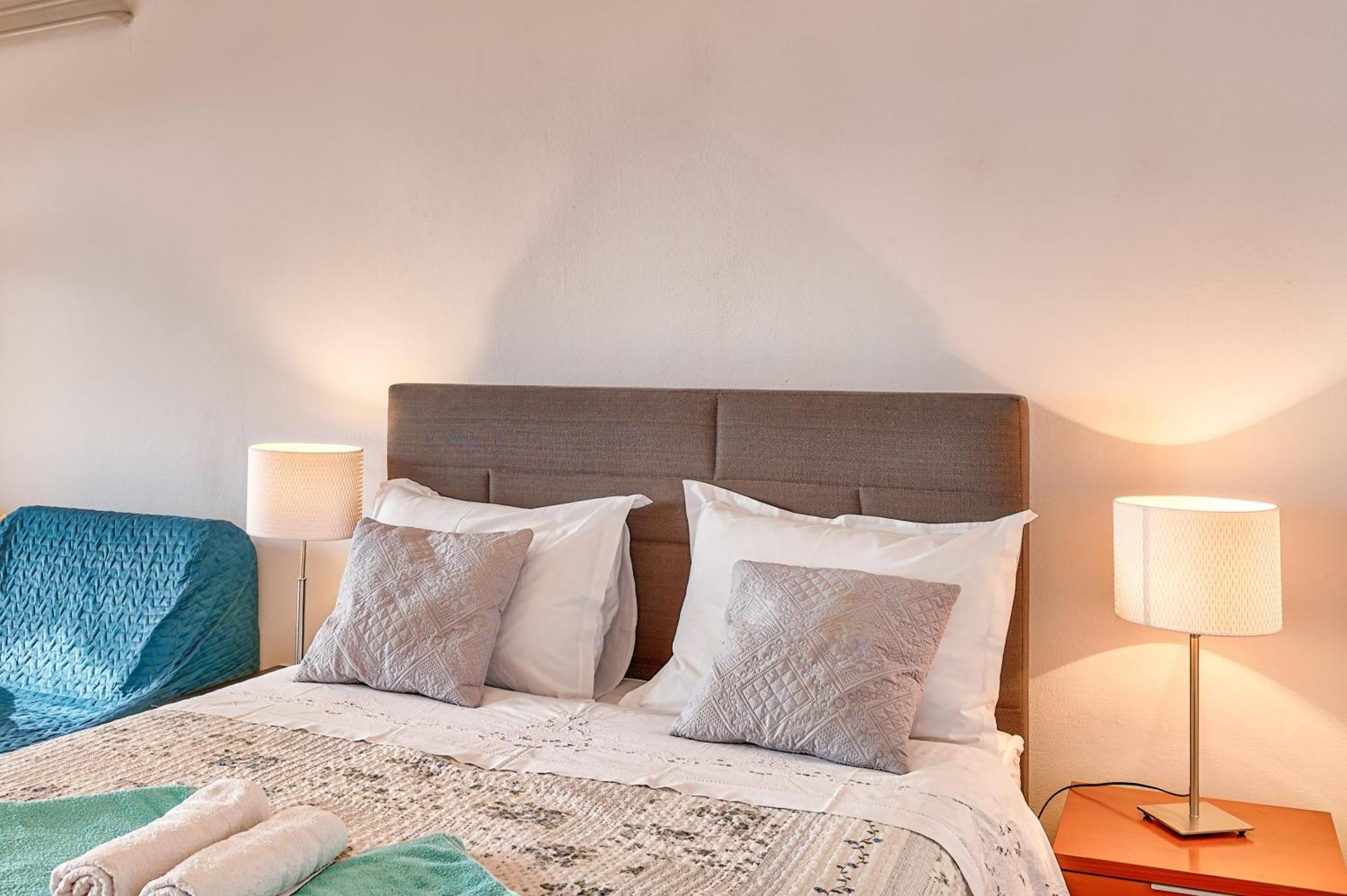 קסטב Apartmani Frlan Ii. מראה חיצוני תמונה