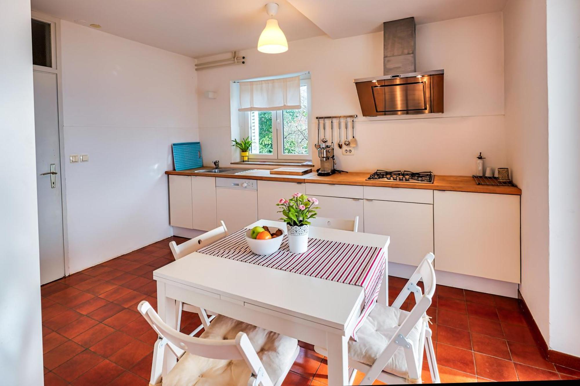 קסטב Apartmani Frlan Ii. מראה חיצוני תמונה