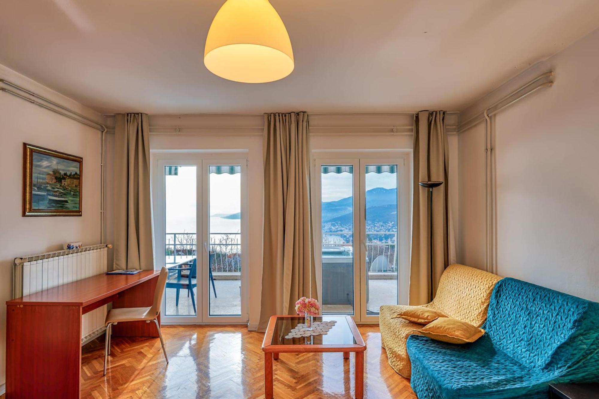 קסטב Apartmani Frlan Ii. מראה חיצוני תמונה