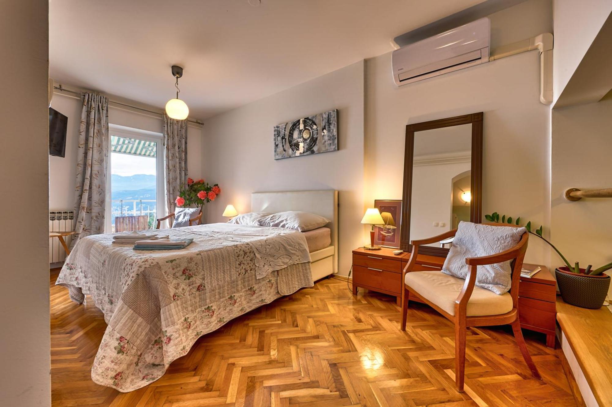 קסטב Apartmani Frlan Ii. מראה חיצוני תמונה
