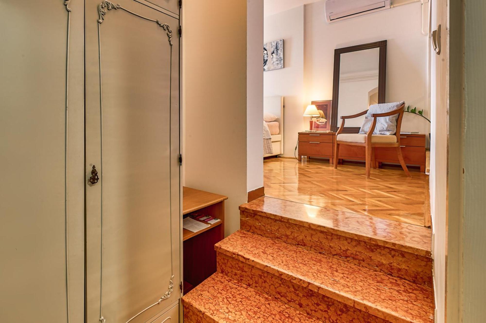 קסטב Apartmani Frlan Ii. מראה חיצוני תמונה
