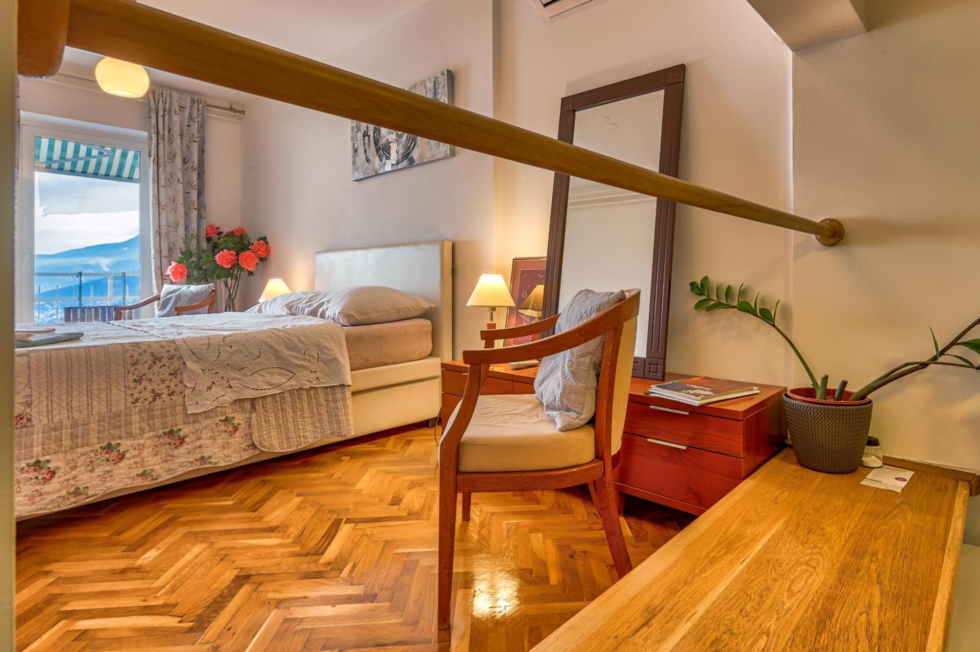 קסטב Apartmani Frlan Ii. מראה חיצוני תמונה