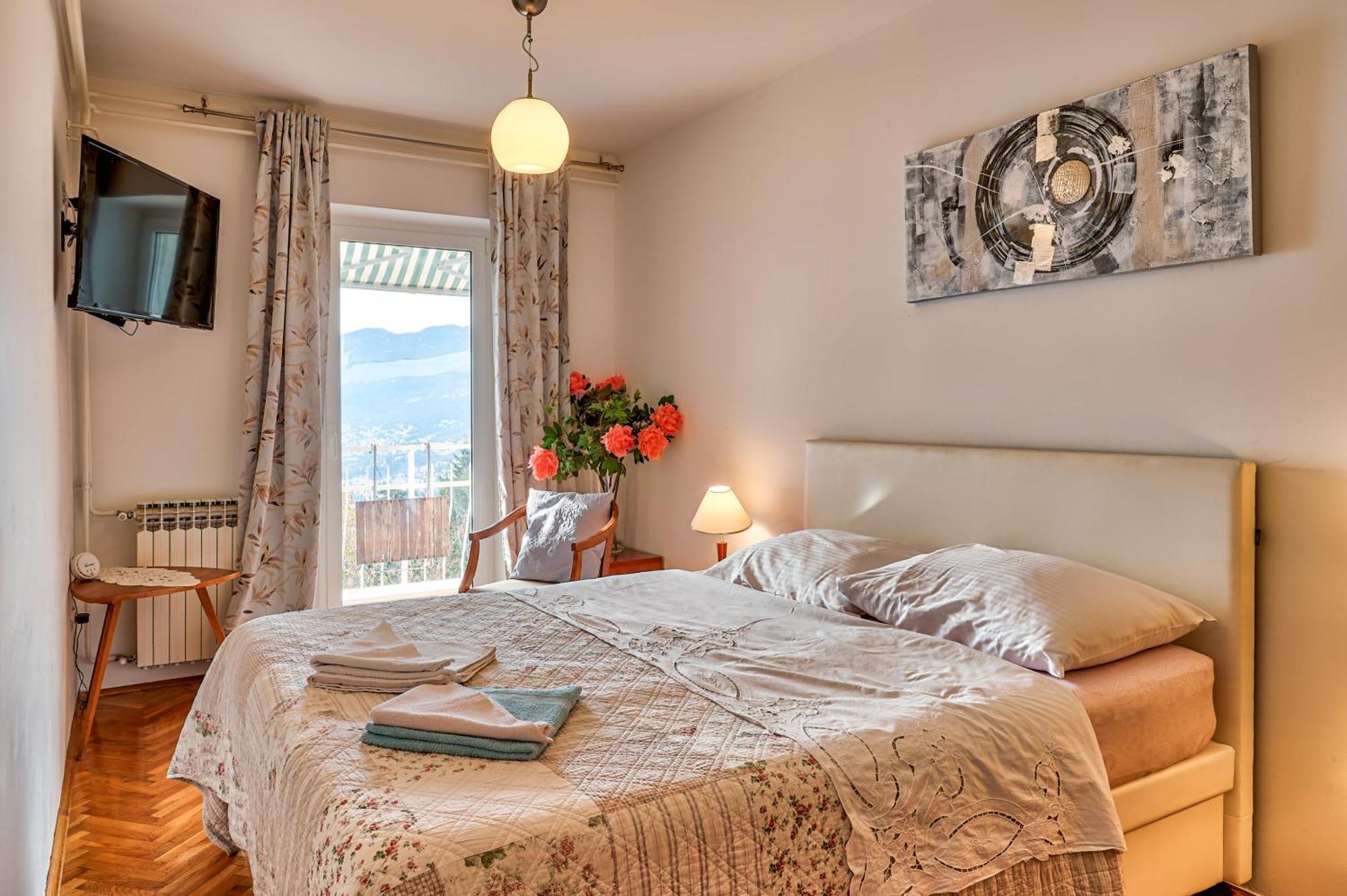 קסטב Apartmani Frlan Ii. מראה חיצוני תמונה