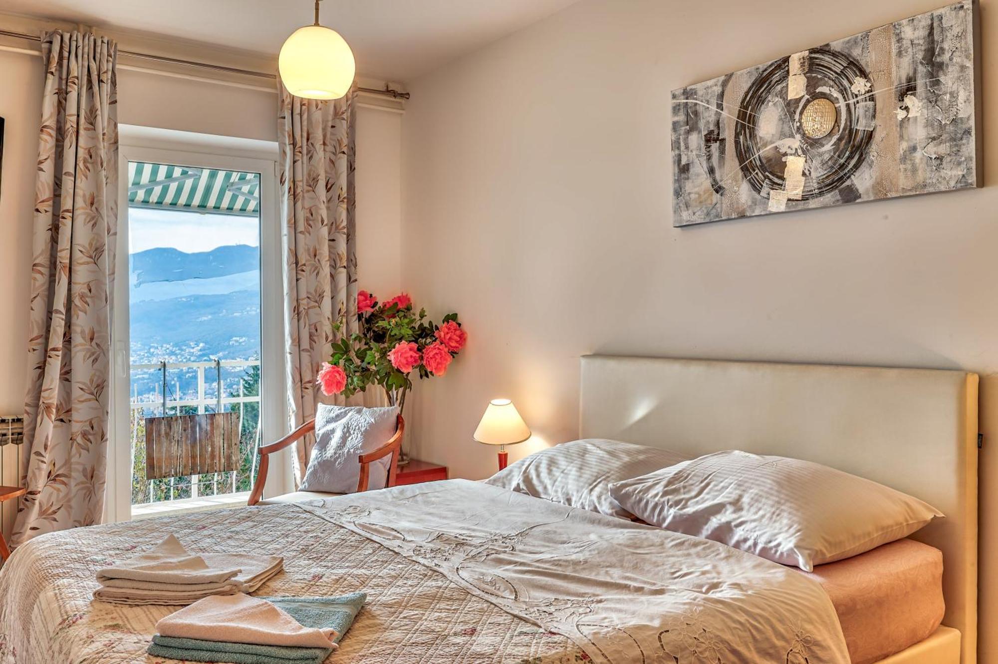 קסטב Apartmani Frlan Ii. מראה חיצוני תמונה