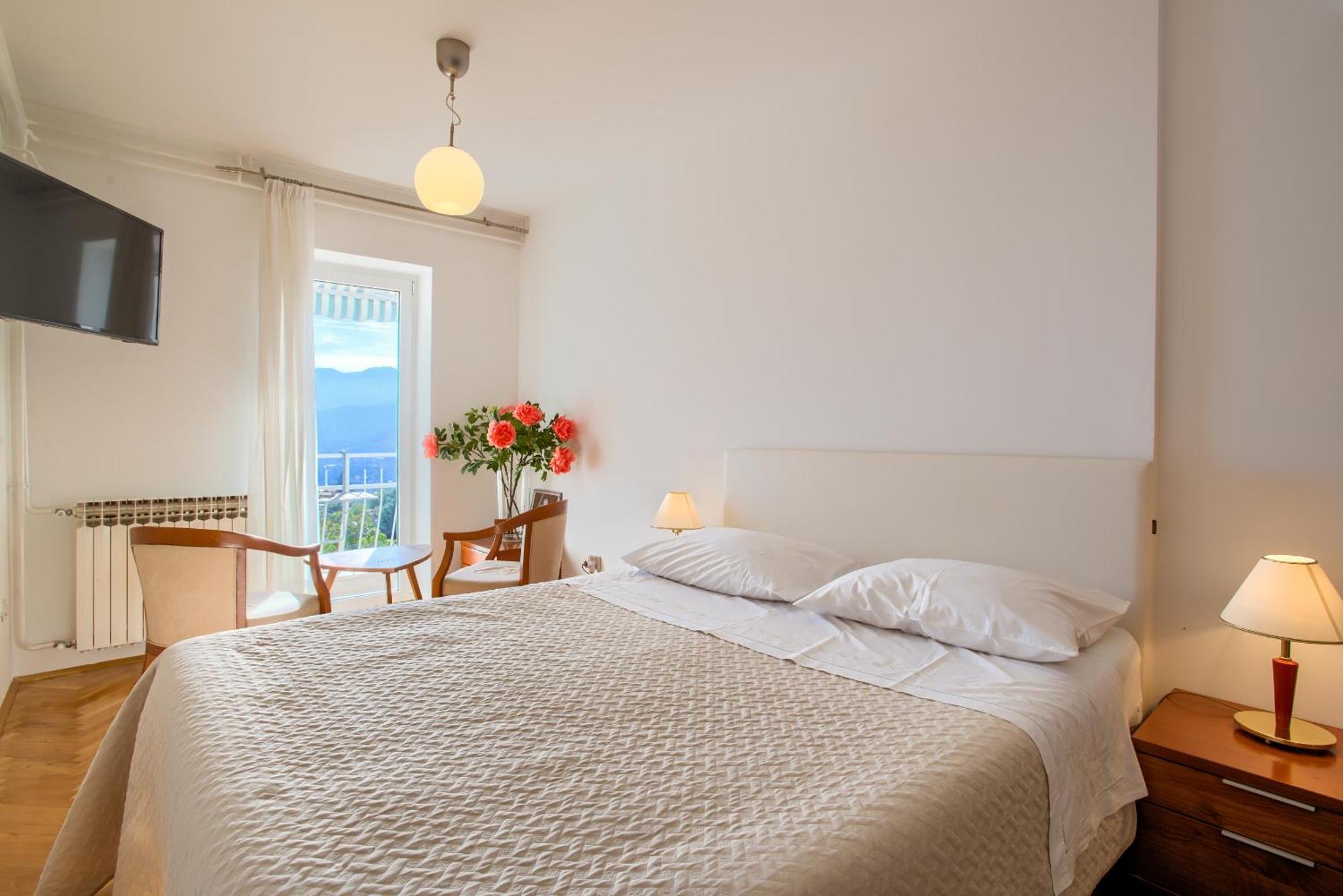 קסטב Apartmani Frlan Ii. מראה חיצוני תמונה