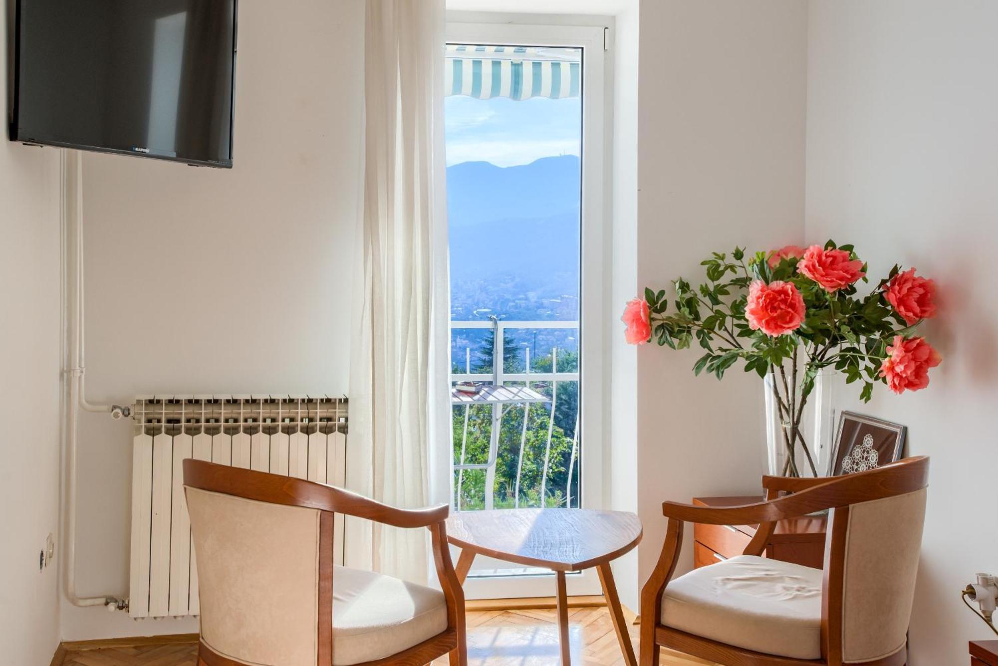 קסטב Apartmani Frlan Ii. מראה חיצוני תמונה