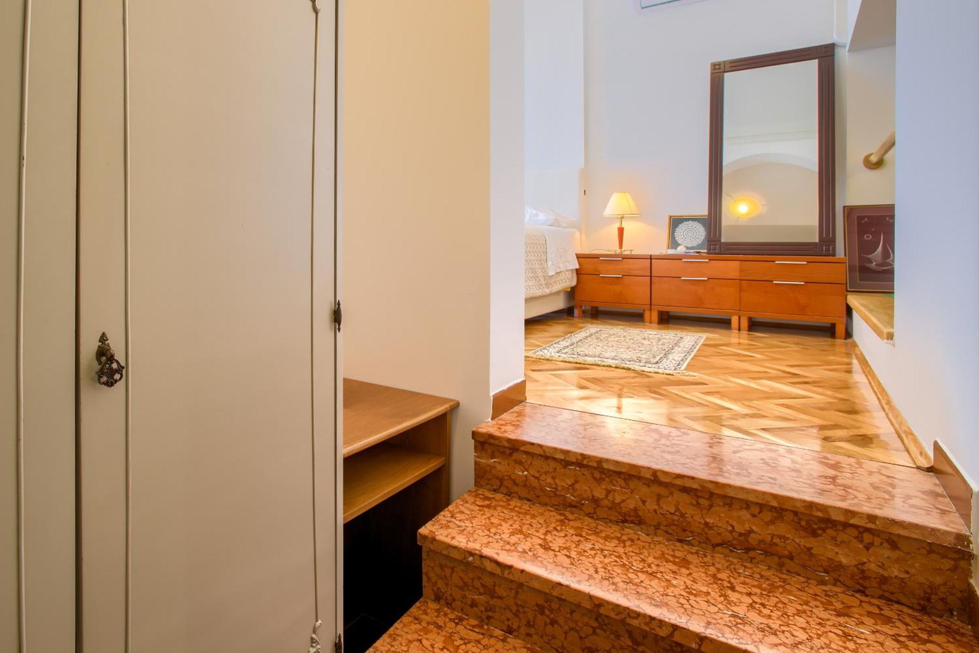 קסטב Apartmani Frlan Ii. מראה חיצוני תמונה