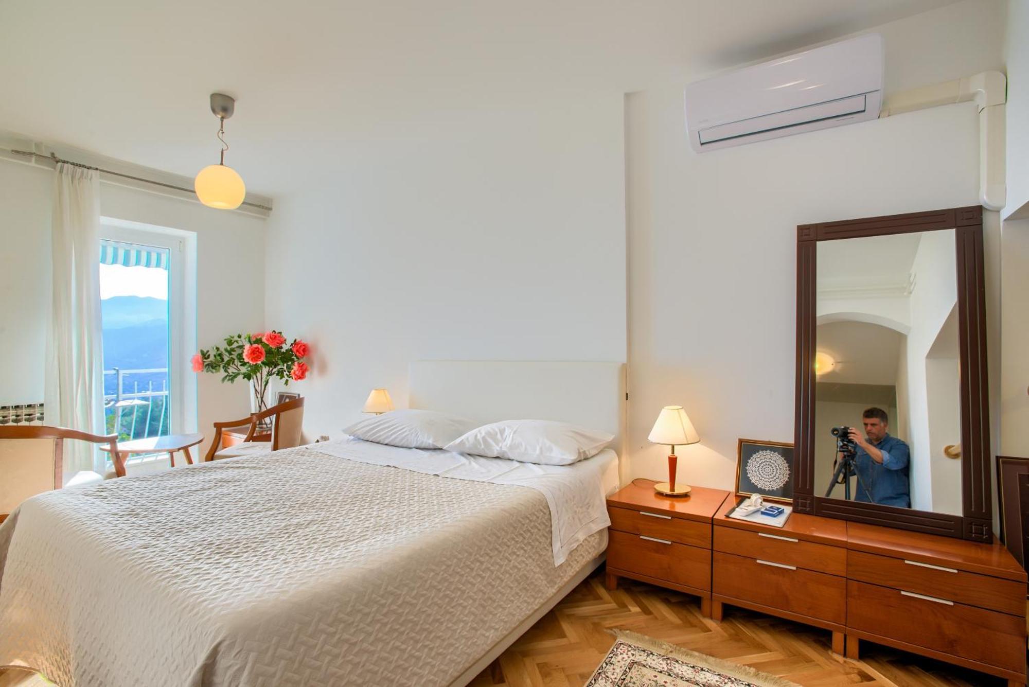 קסטב Apartmani Frlan Ii. מראה חיצוני תמונה