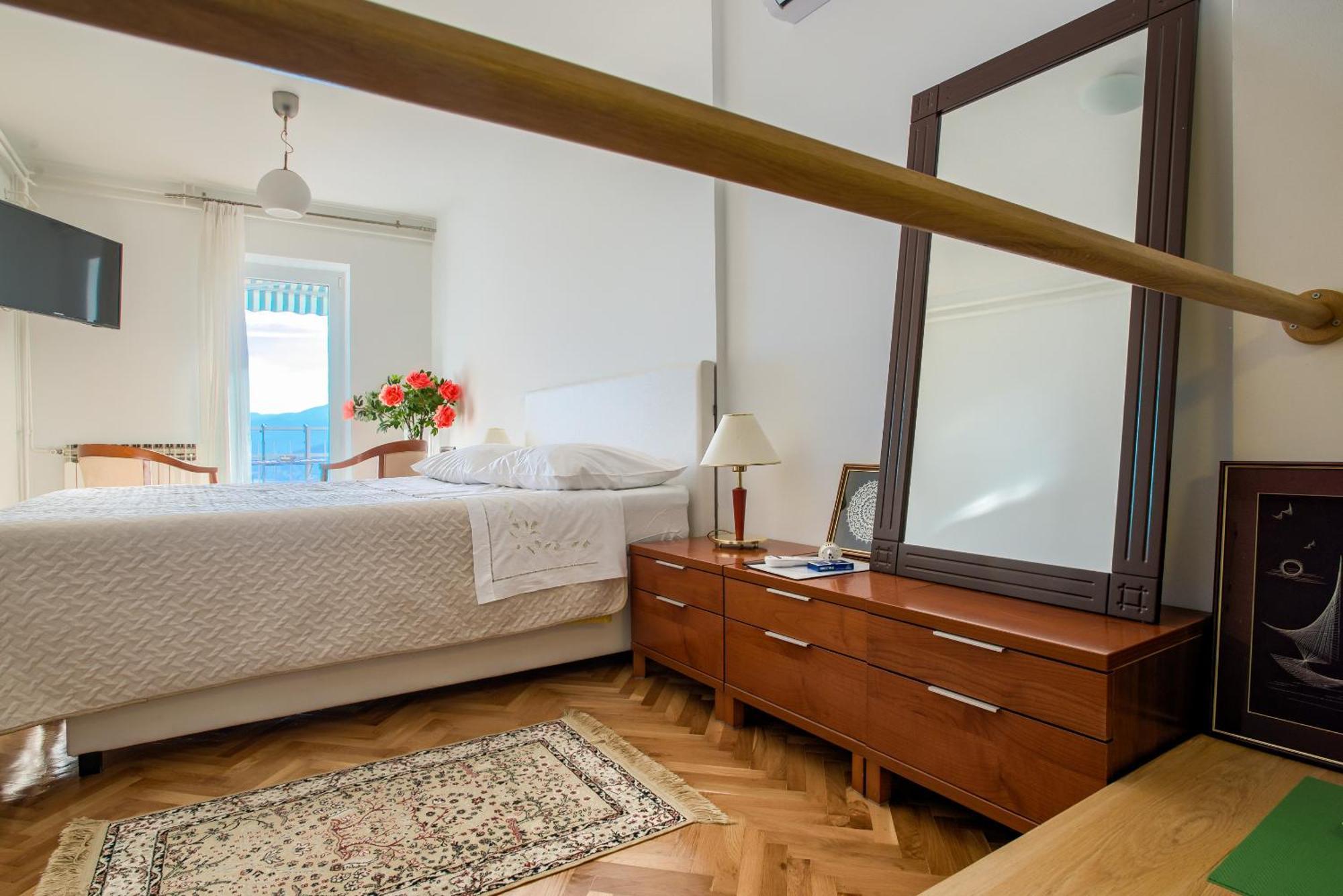 קסטב Apartmani Frlan Ii. מראה חיצוני תמונה