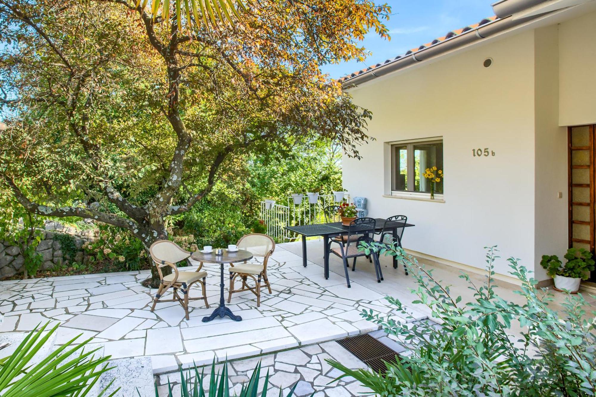 קסטב Apartmani Frlan Ii. מראה חיצוני תמונה