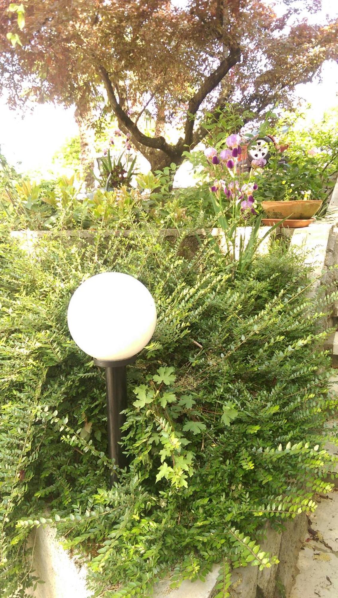 קסטב Apartmani Frlan Ii. מראה חיצוני תמונה